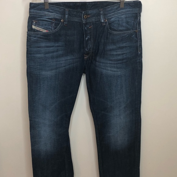 diesel jeans 33x30